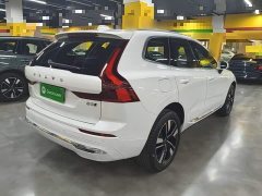Volvo XC60 2026 B5 AWD Smart Remote Luxury Edition - ფოტო 7