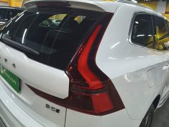 Volvo XC60 2026 B5 AWD Smart Remote Luxury Edition - ფოტო 8