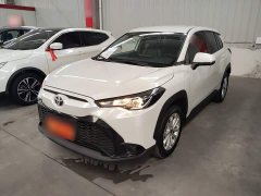 Toyota Frontlander 2.0L CVT Elite - ფოტო 1