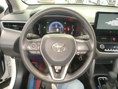 Toyota Frontlander 2.0L CVT Elite - ფოტო 11