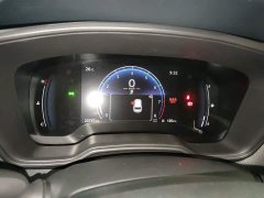 Toyota Frontlander 2.0L CVT Elite - ფოტო 12