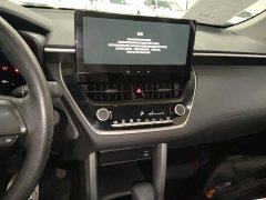 Toyota Frontlander 2.0L CVT Elite - ფოტო 13
