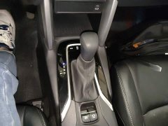 Toyota Frontlander 2.0L CVT Elite - ფოტო 14
