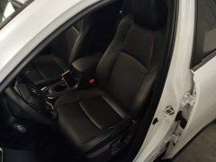 Toyota Frontlander 2.0L CVT Elite - ფოტო 15