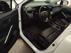 Toyota Frontlander 2.0L CVT Elite - ფოტო 16