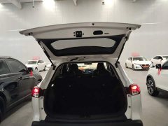 Toyota Frontlander 2.0L CVT Elite - ფოტო 18