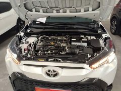 Toyota Frontlander 2.0L CVT Elite - ფოტო 19