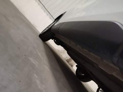 Toyota Frontlander 2.0L CVT Elite - ფოტო 20