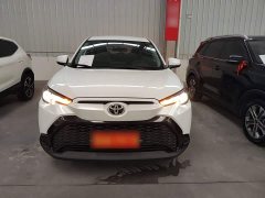 Toyota Frontlander 2.0L CVT Elite - ფოტო 3