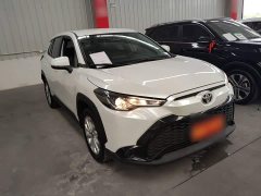 Toyota Frontlander 2.0L CVT Elite - ფოტო 4