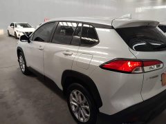 Toyota Frontlander 2.0L CVT Elite - ფოტო 5