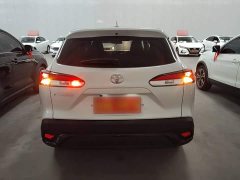 Toyota Frontlander 2.0L CVT Elite - ფოტო 6