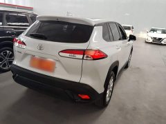 Toyota Frontlander 2.0L CVT Elite - ფოტო 7