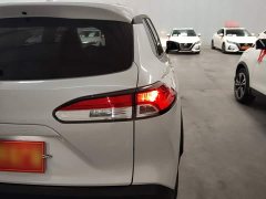 Toyota Frontlander 2.0L CVT Elite - ფოტო 8