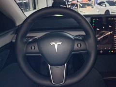 Tesla Model Y Rear-Wheel Drive - ფოტო 11