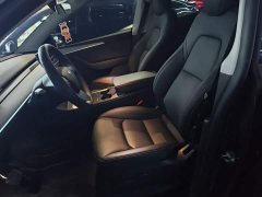 Tesla Model Y Rear-Wheel Drive - ფოტო 15