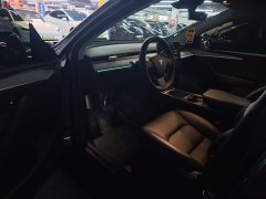 Tesla Model Y Rear-Wheel Drive - ფოტო 16