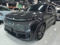 Li Auto L8 2024 Max - ფოტო 1