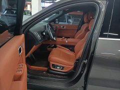 Li Auto L8 2024 Max - ფოტო 16