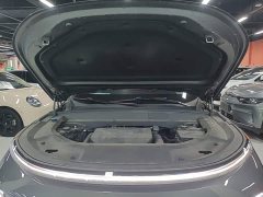 Li Auto L8 2024 Max - ფოტო 20