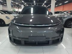 Li Auto L8 2024 Max - ფოტო 3