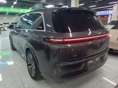 Li Auto L8 2024 Max - ფოტო 5
