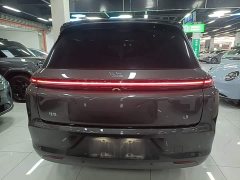 Li Auto L8 2024 Max - ფოტო 6