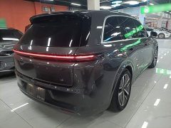 Li Auto L8 2024 Max - ფოტო 7