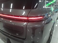 Li Auto L8 2024 Max - ფოტო 8