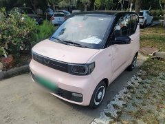 Wuling Hongguang MINIEV 2022 Macaron Color Edition LFP Battery - ფოტო 1