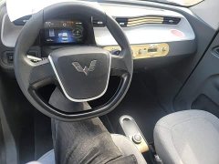 Wuling Hongguang MINIEV 2022 Macaron Color Edition LFP Battery - ფოტო 10