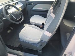 Wuling Hongguang MINIEV 2022 Macaron Color Edition LFP Battery - ფოტო 15