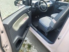 Wuling Hongguang MINIEV 2022 Macaron Color Edition LFP Battery - ფოტო 16