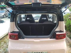 Wuling Hongguang MINIEV 2022 Macaron Color Edition LFP Battery - ფოტო 19