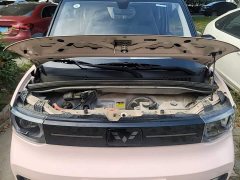 Wuling Hongguang MINIEV 2022 Macaron Color Edition LFP Battery - ფოტო 20