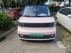 Wuling Hongguang MINIEV 2022 Macaron Color Edition LFP Battery - ფოტო 3