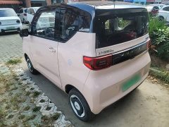 Wuling Hongguang MINIEV 2022 Macaron Color Edition LFP Battery - ფოტო 5