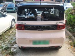 Wuling Hongguang MINIEV 2022 Macaron Color Edition LFP Battery - ფოტო 6