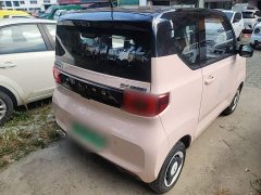 Wuling Hongguang MINIEV 2022 Macaron Color Edition LFP Battery - ფოტო 7