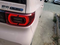 Wuling Hongguang MINIEV 2022 Macaron Color Edition LFP Battery - ფოტო 8