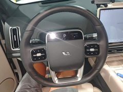 Li Auto L7 Ultra - ფოტო 11