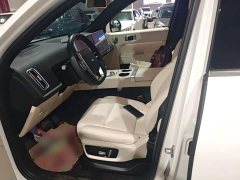 Li Auto L7 Ultra - ფოტო 15