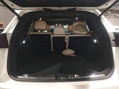 Li Auto L7 Ultra - ფოტო 19
