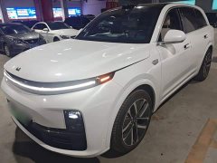 Li Auto L7 Ultra - ფოტო 2