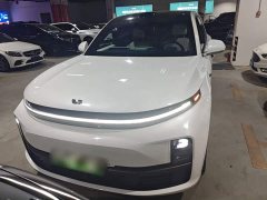 Li Auto L7 Ultra - ფოტო 3
