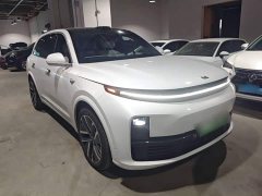 Li Auto L7 Ultra - ფოტო 4