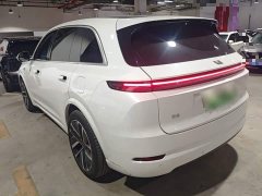 Li Auto L7 Ultra - ფოტო 5
