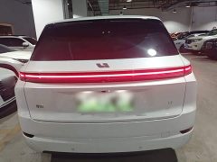 Li Auto L7 Ultra - ფოტო 6
