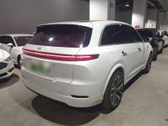 Li Auto L7 Ultra - ფოტო 7