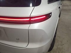 Li Auto L7 Ultra - ფოტო 8